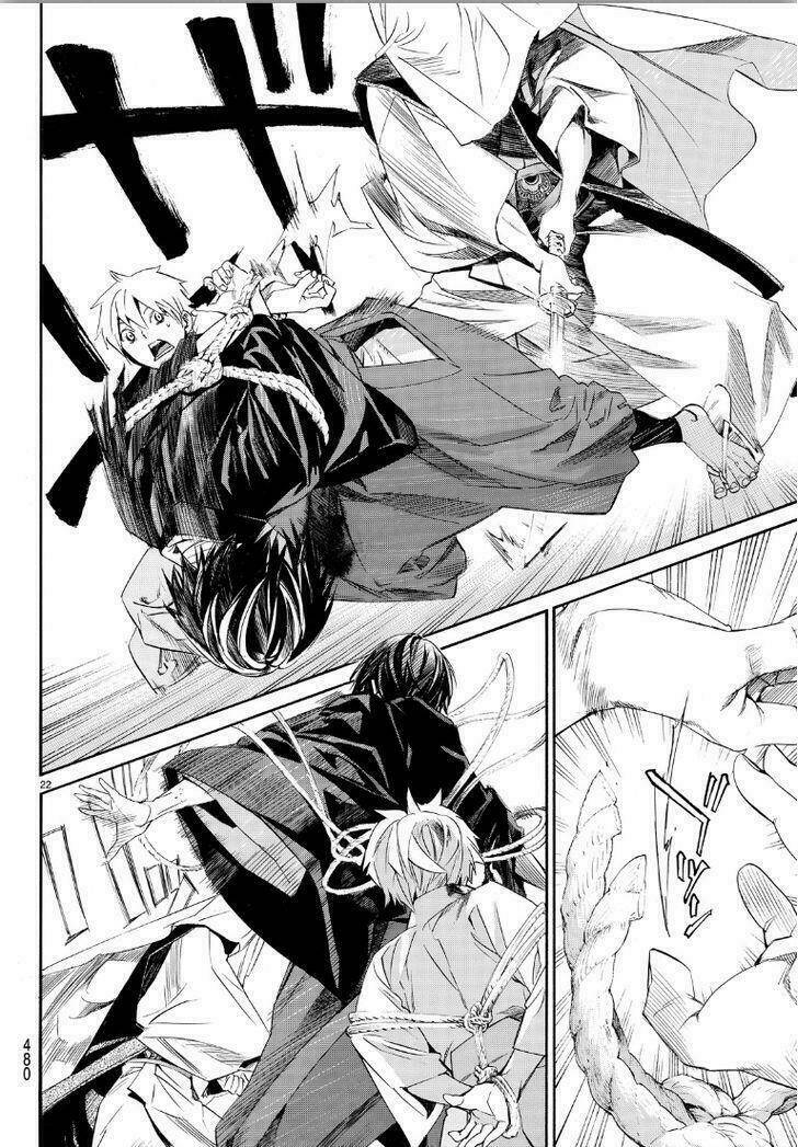 Noragami - Chương 70