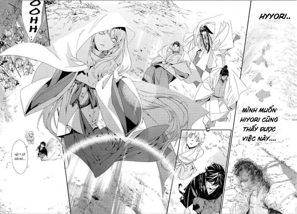 Noragami - Chương 70