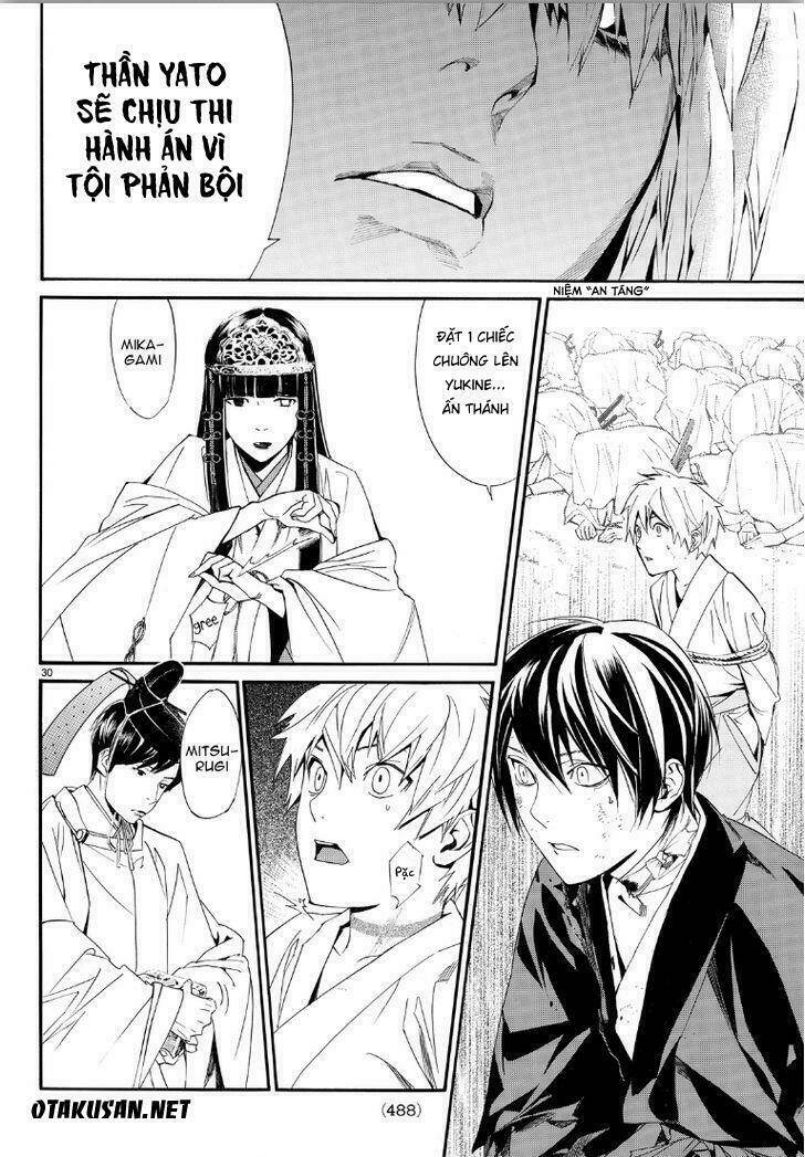 Noragami - Chương 70