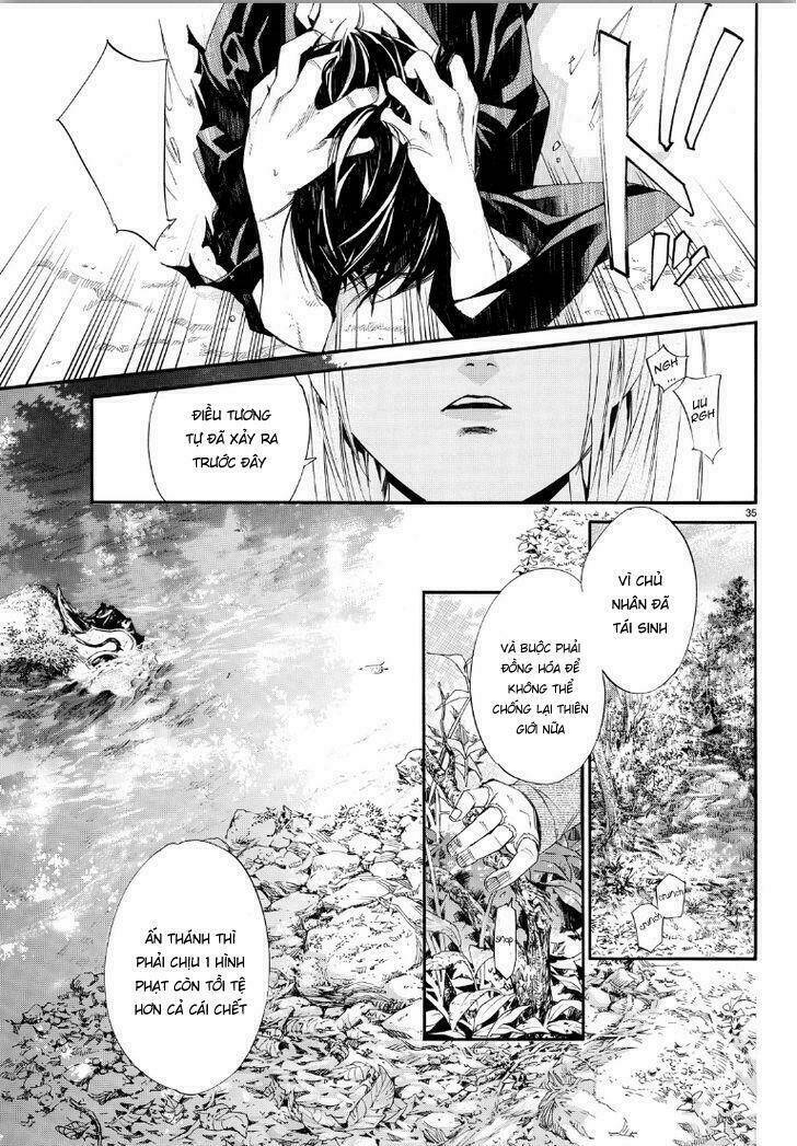 Noragami - Chương 70
