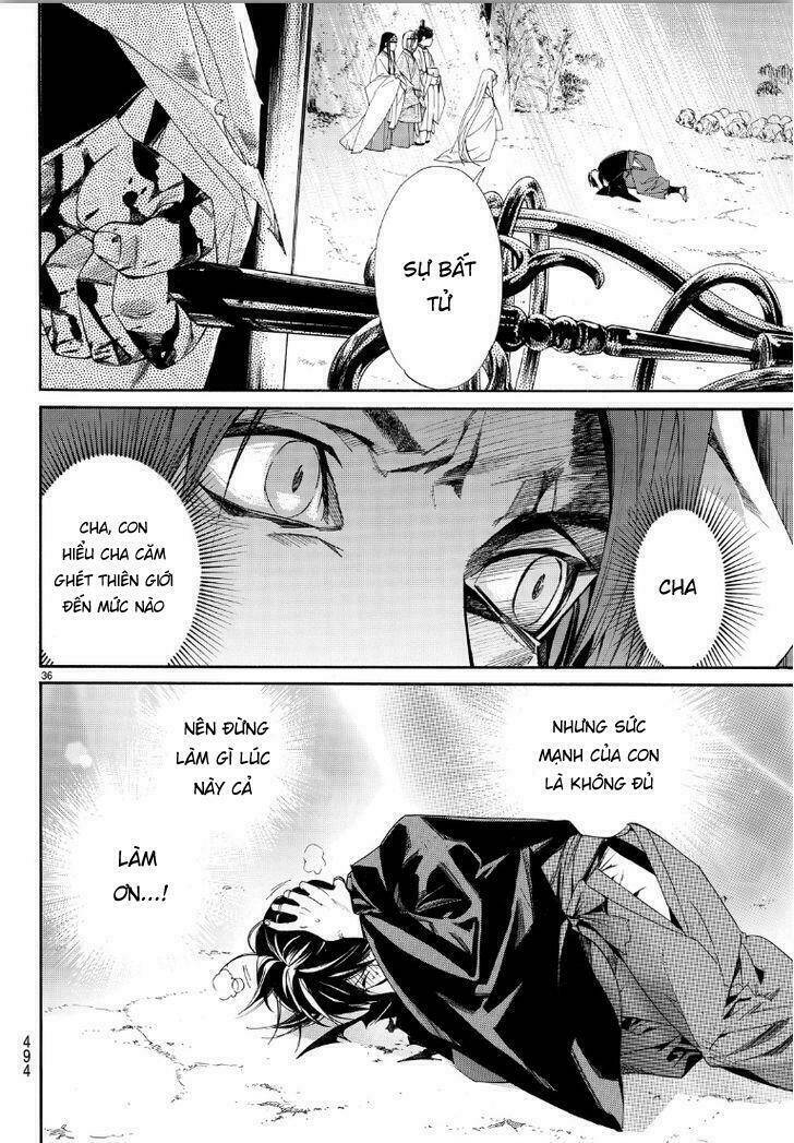 Noragami - Chương 70