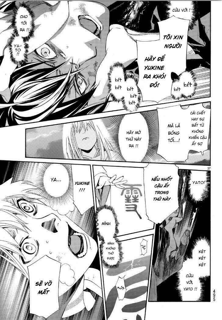 Noragami - Chương 70