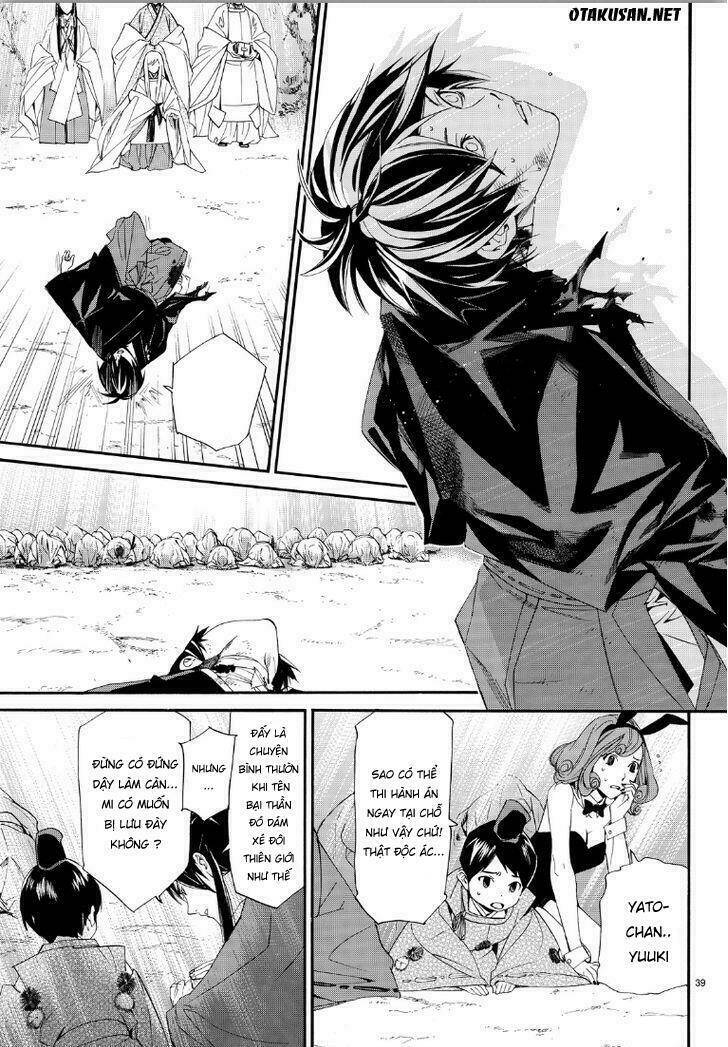 Noragami - Chương 70