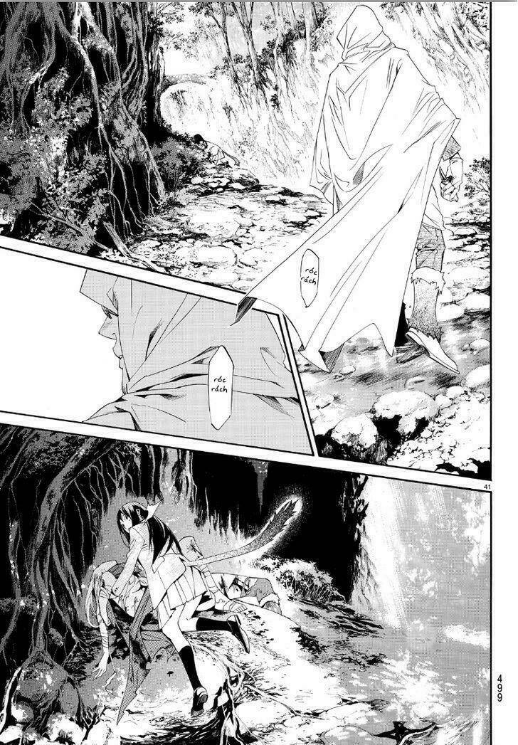 Noragami - Chương 70