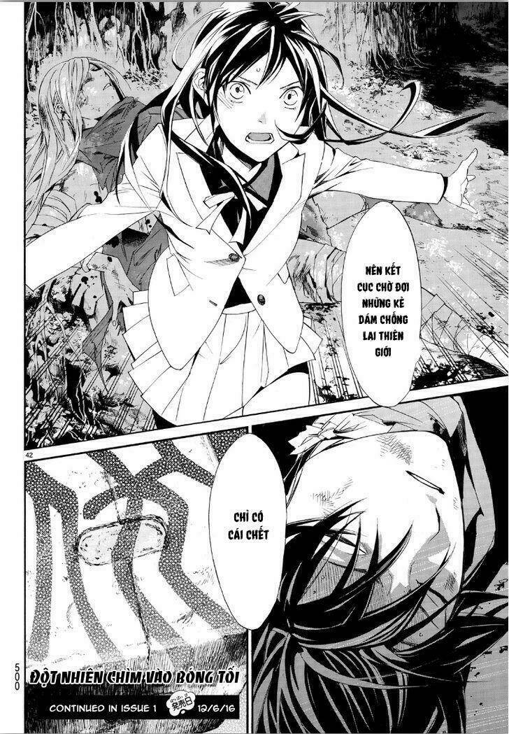 Noragami - Chương 70