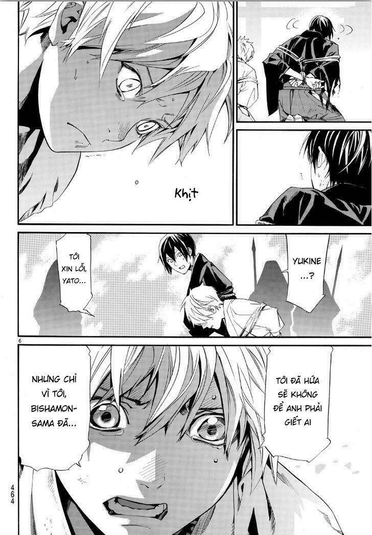 Noragami - Chương 70