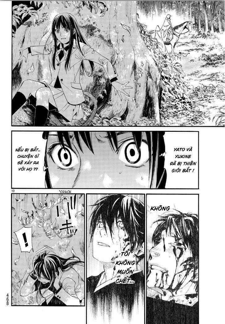Noragami - Chương 70