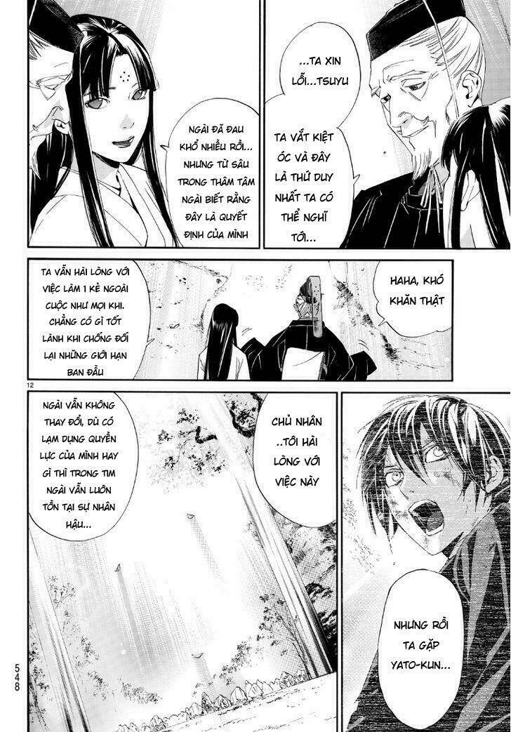 Noragami - Chương 71