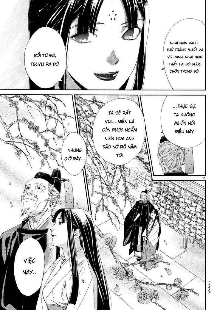 Noragami - Chương 71