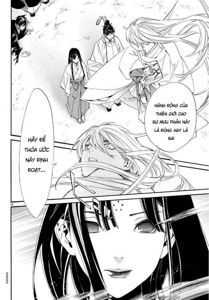 Noragami - Chương 71
