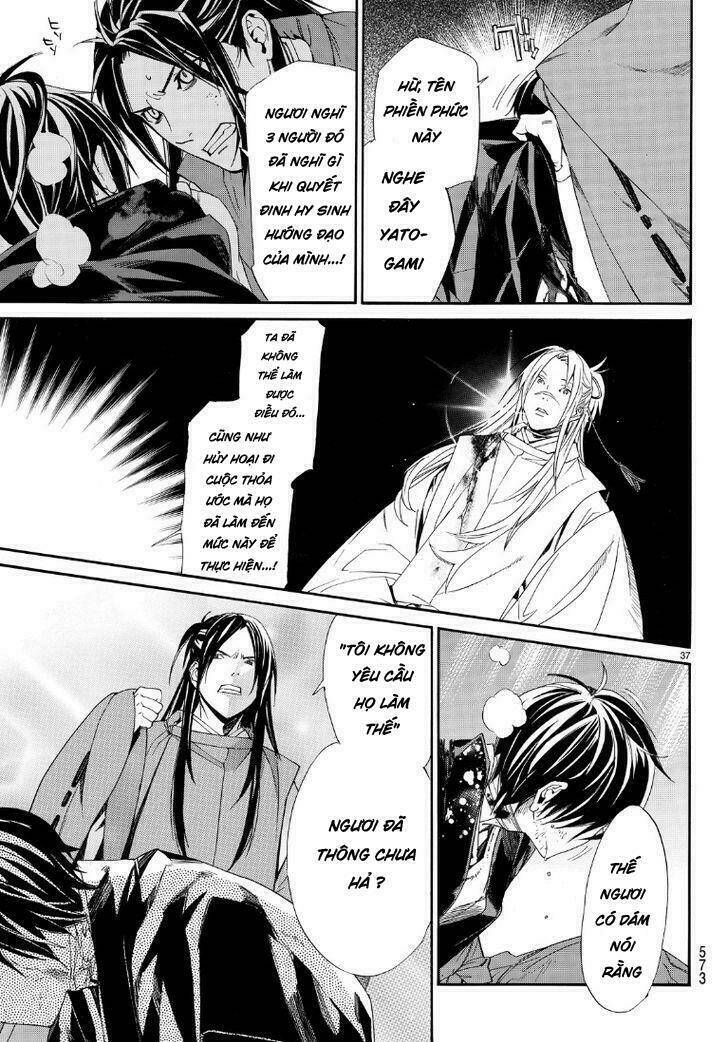 Noragami - Chương 71