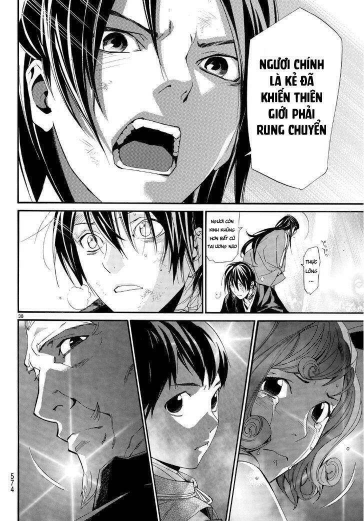 Noragami - Chương 71