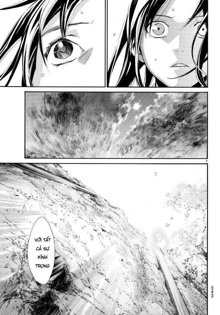 Noragami - Chương 71