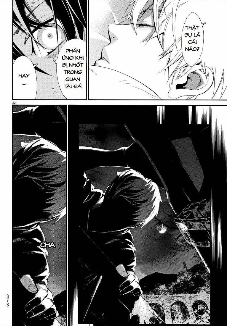 Noragami - Chương 72