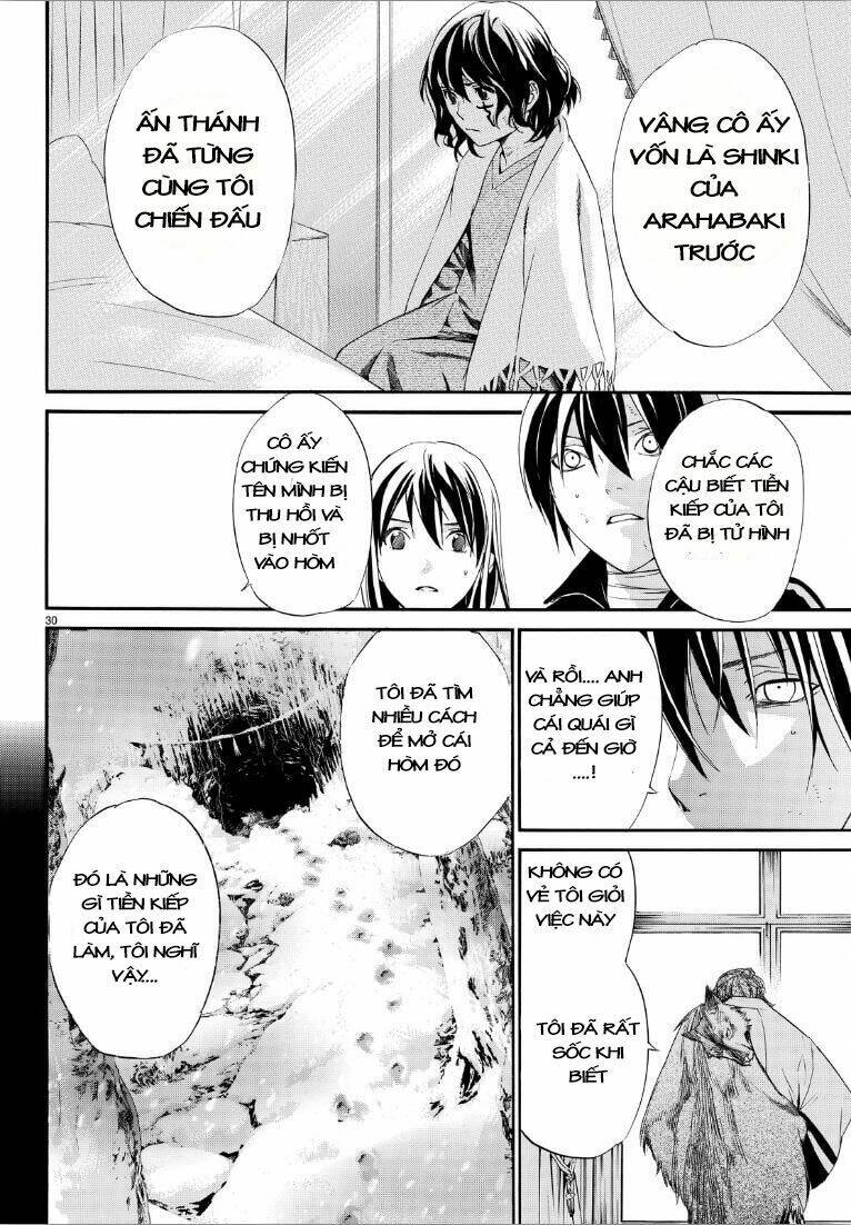 Noragami - Chương 72