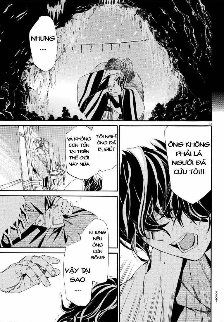 Noragami - Chương 72