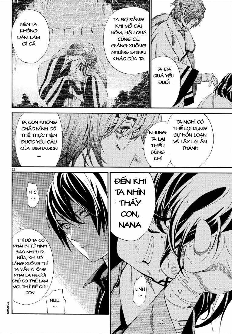 Noragami - Chương 72