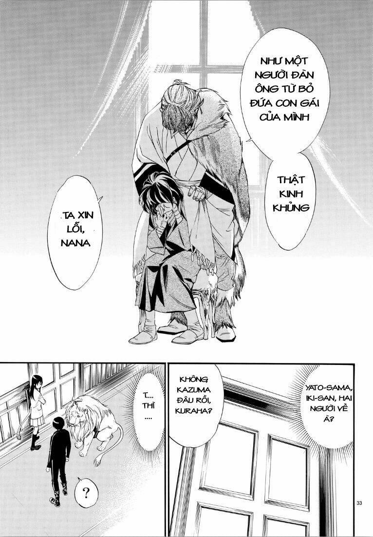 Noragami - Chương 72