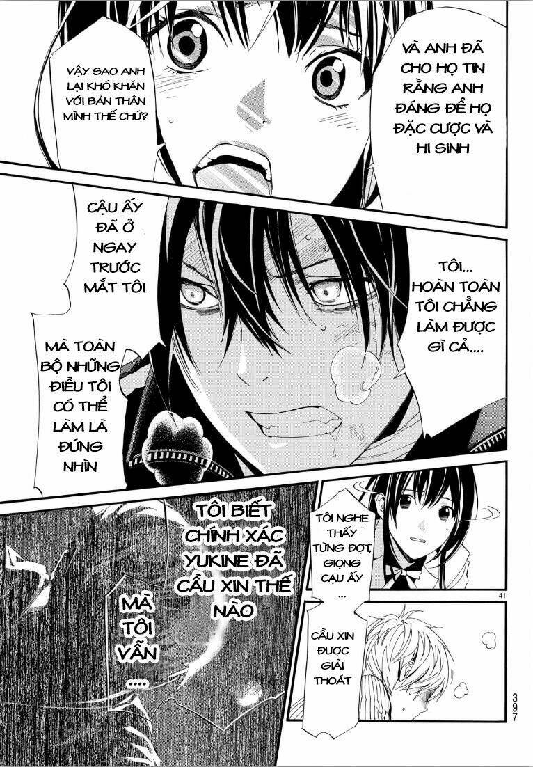 Noragami - Chương 72