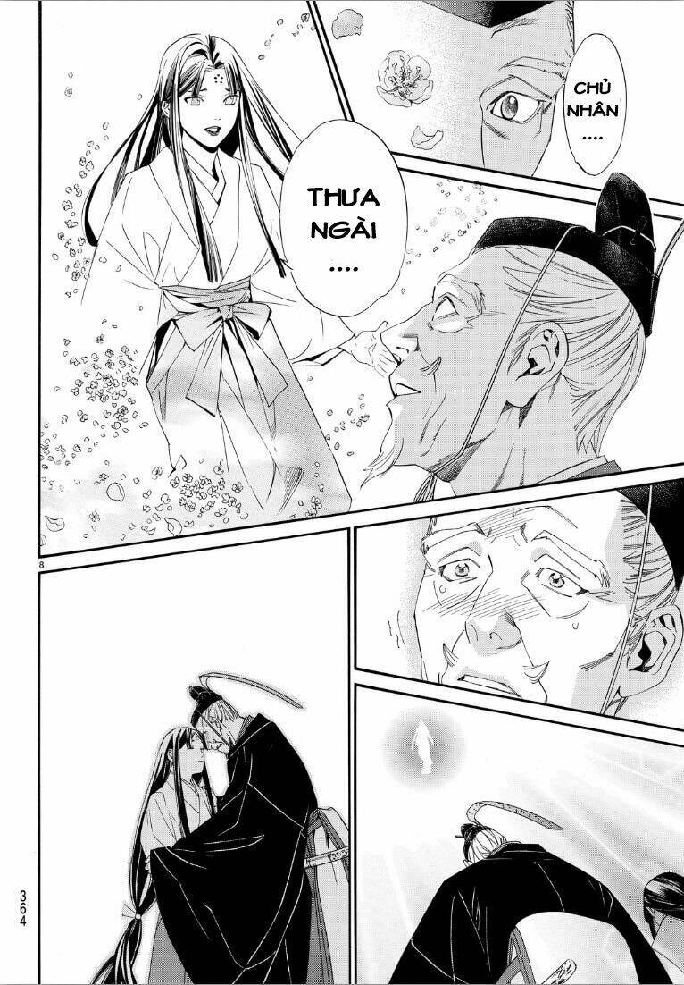 Noragami - Chương 72