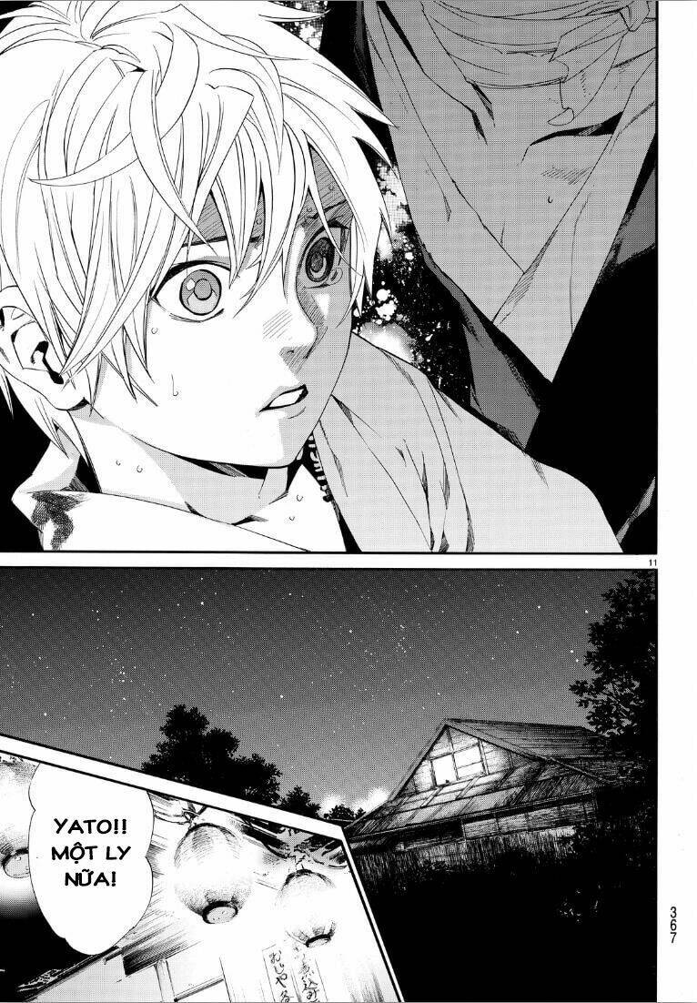 Noragami - Chương 72