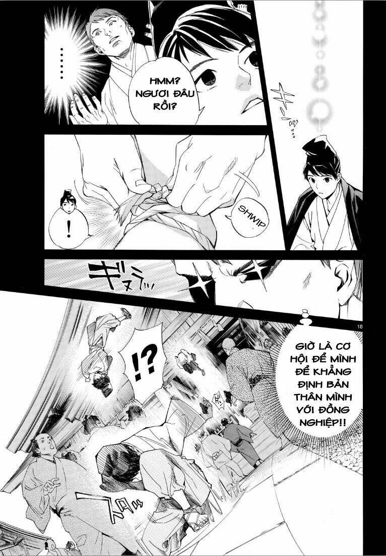 Noragami - Chương 73