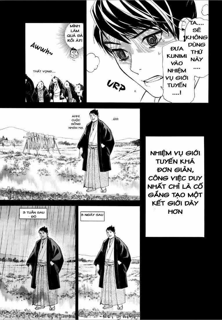 Noragami - Chương 73