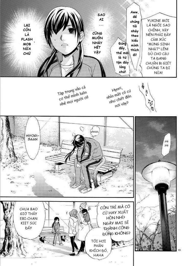 Noragami - Chương 74