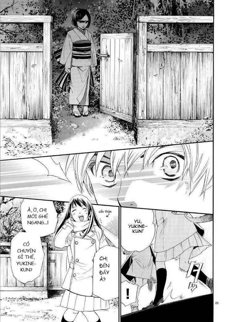 Noragami - Chương 74