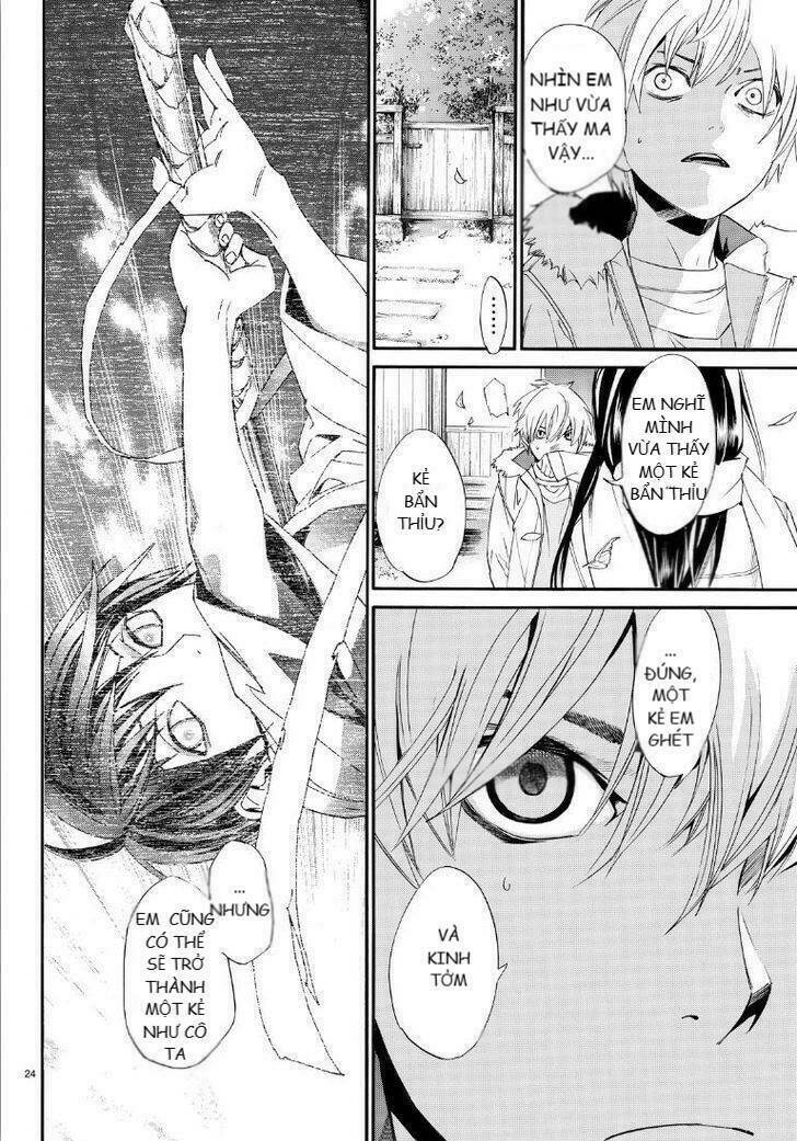 Noragami - Chương 74