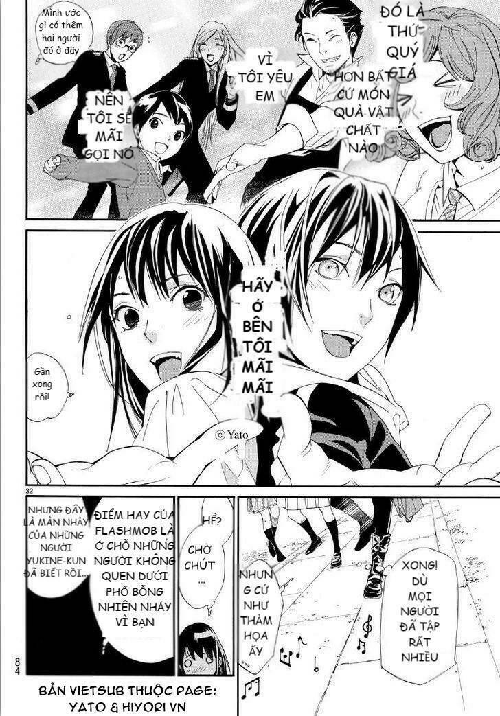 Noragami - Chương 74