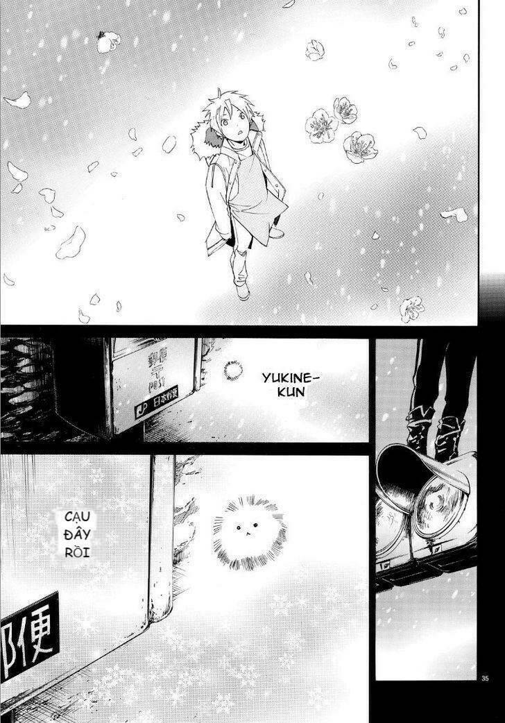 Noragami - Chương 74