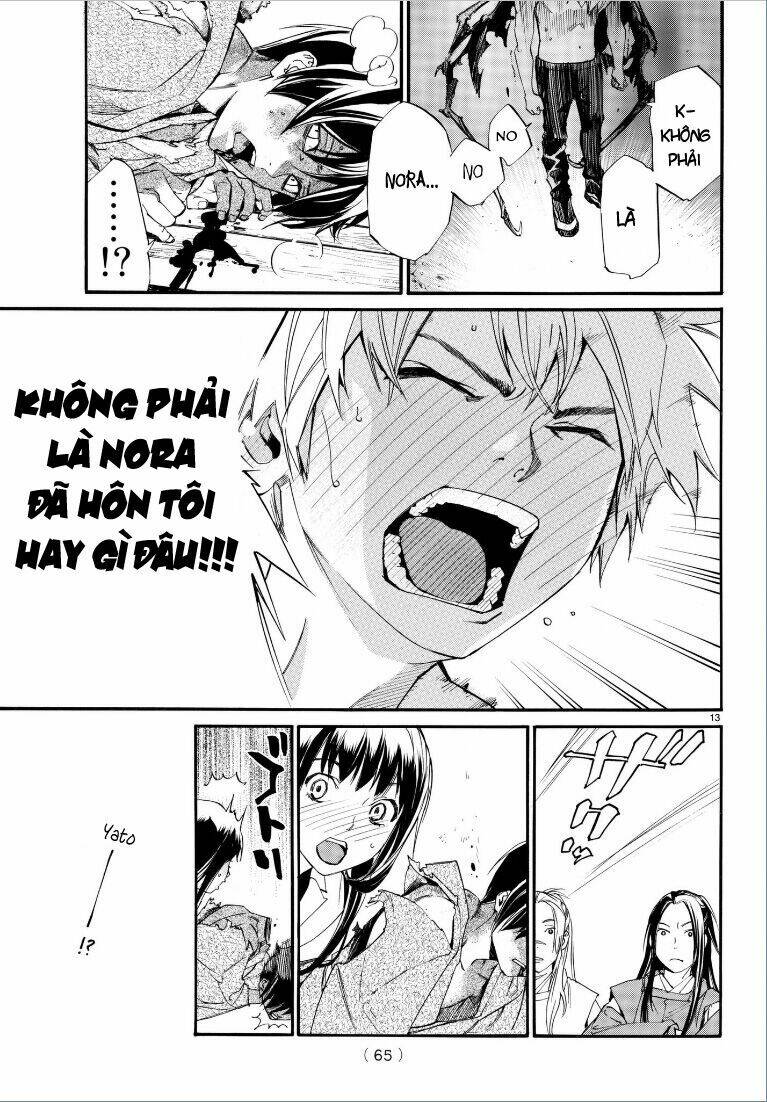Noragami - Chương 75
