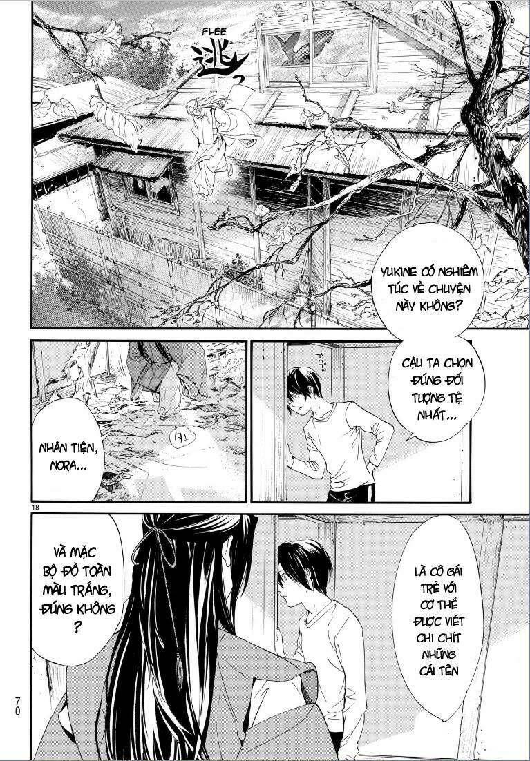 Noragami - Chương 75