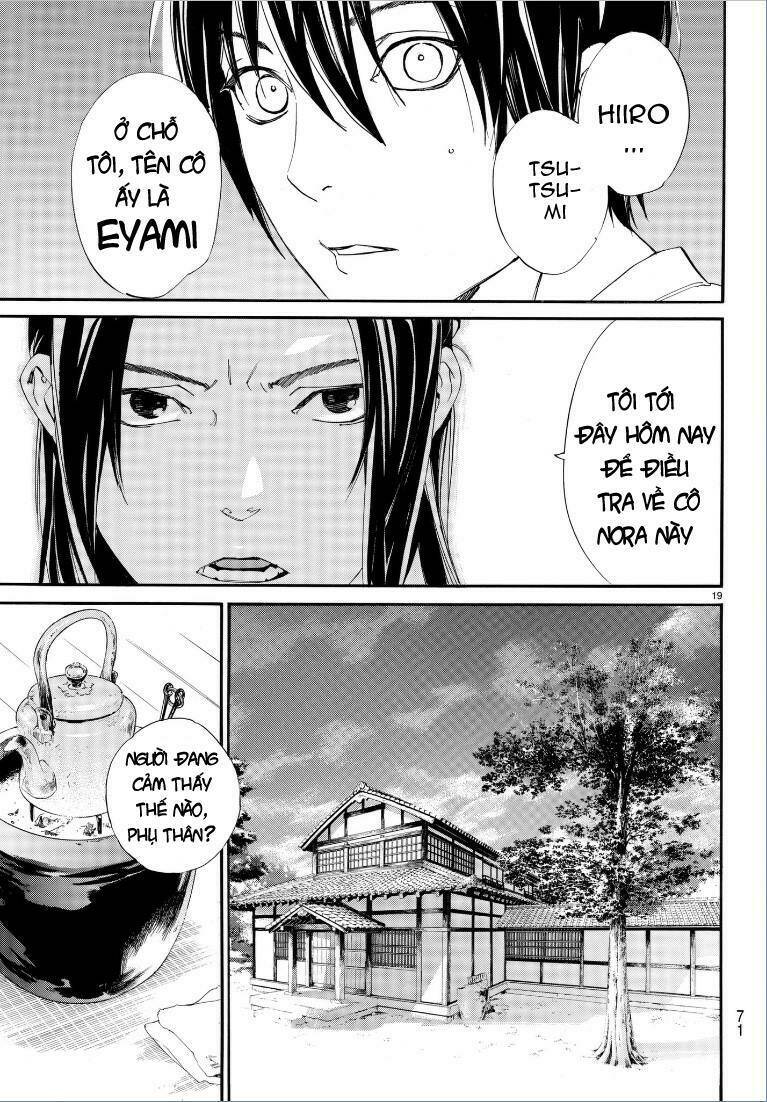Noragami - Chương 75