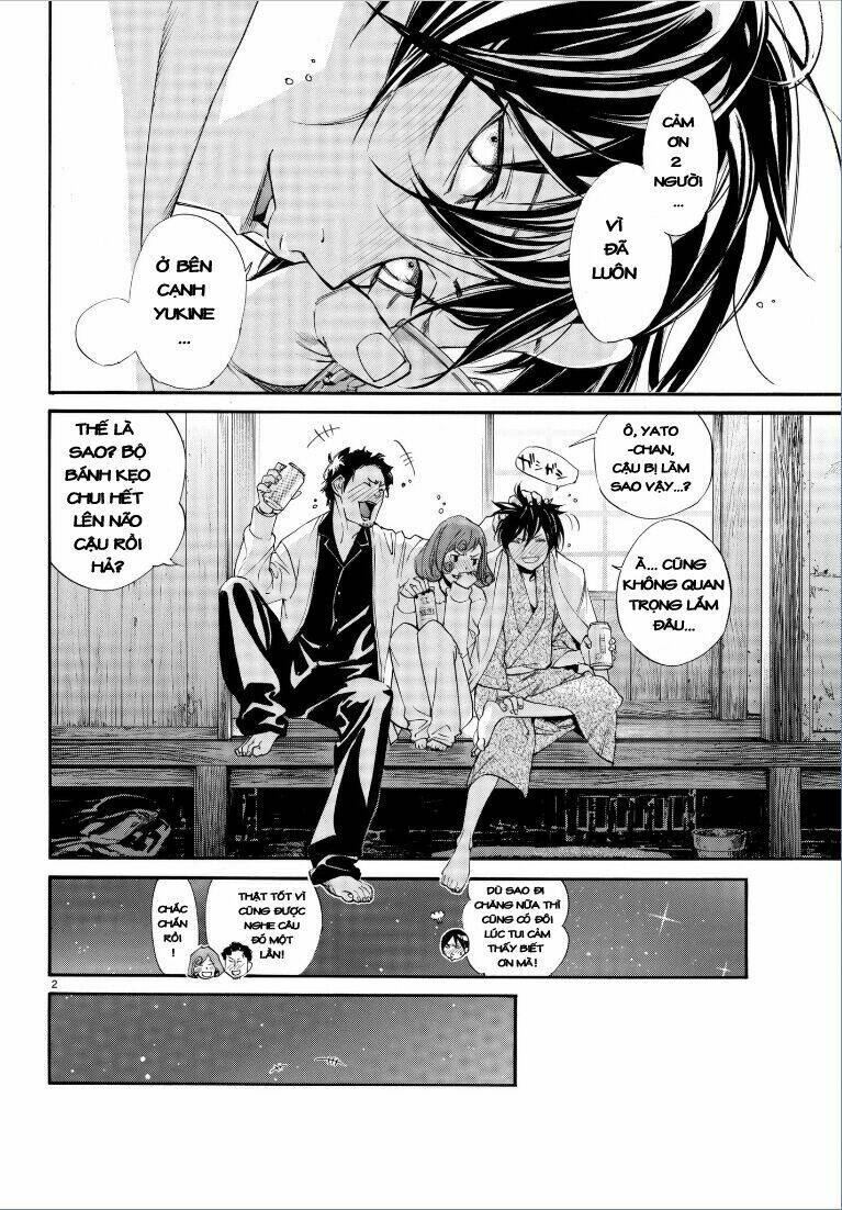 Noragami - Chương 75