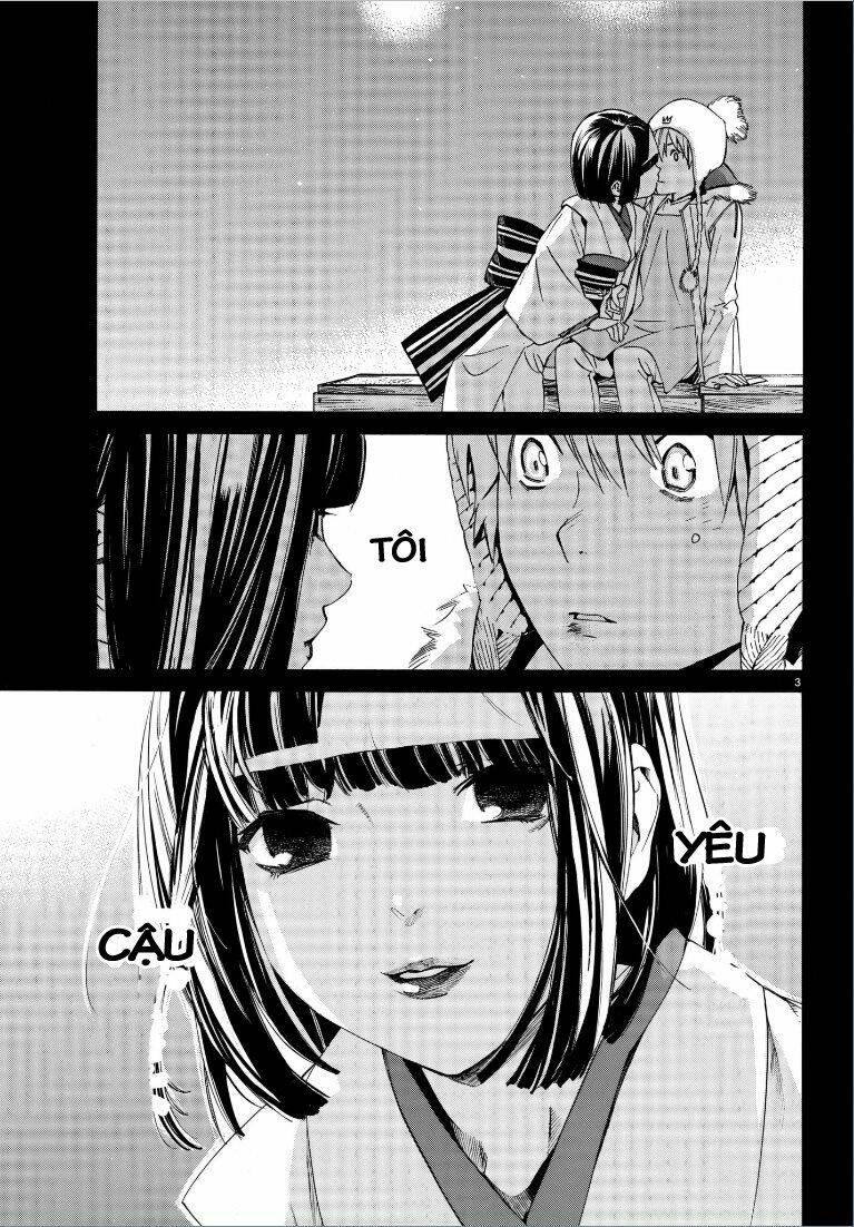 Noragami - Chương 75