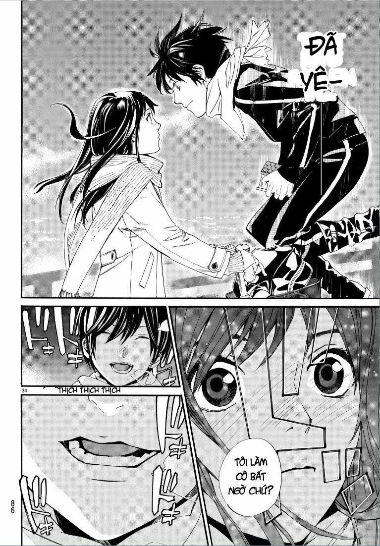 Noragami - Chương 75