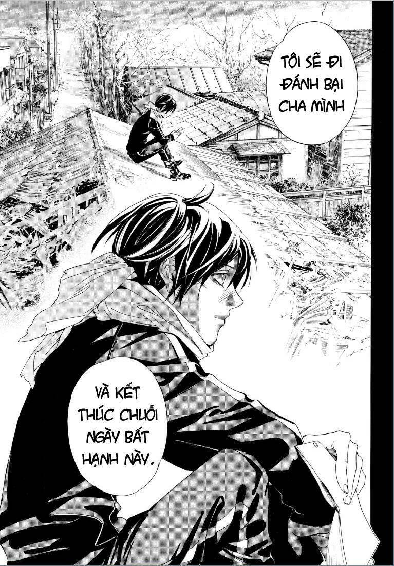 Noragami - Chương 75