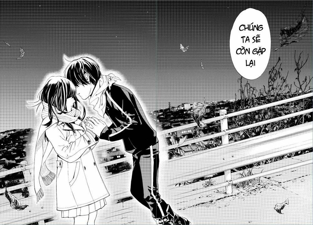 Noragami - Chương 75