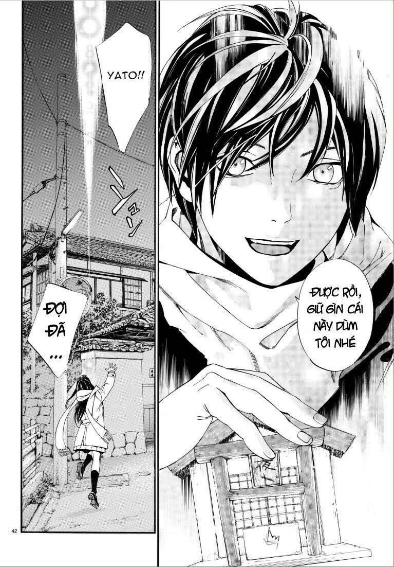 Noragami - Chương 75