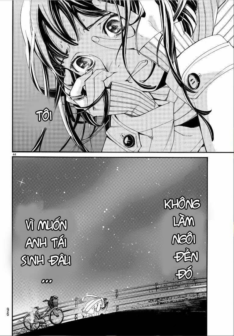 Noragami - Chương 75
