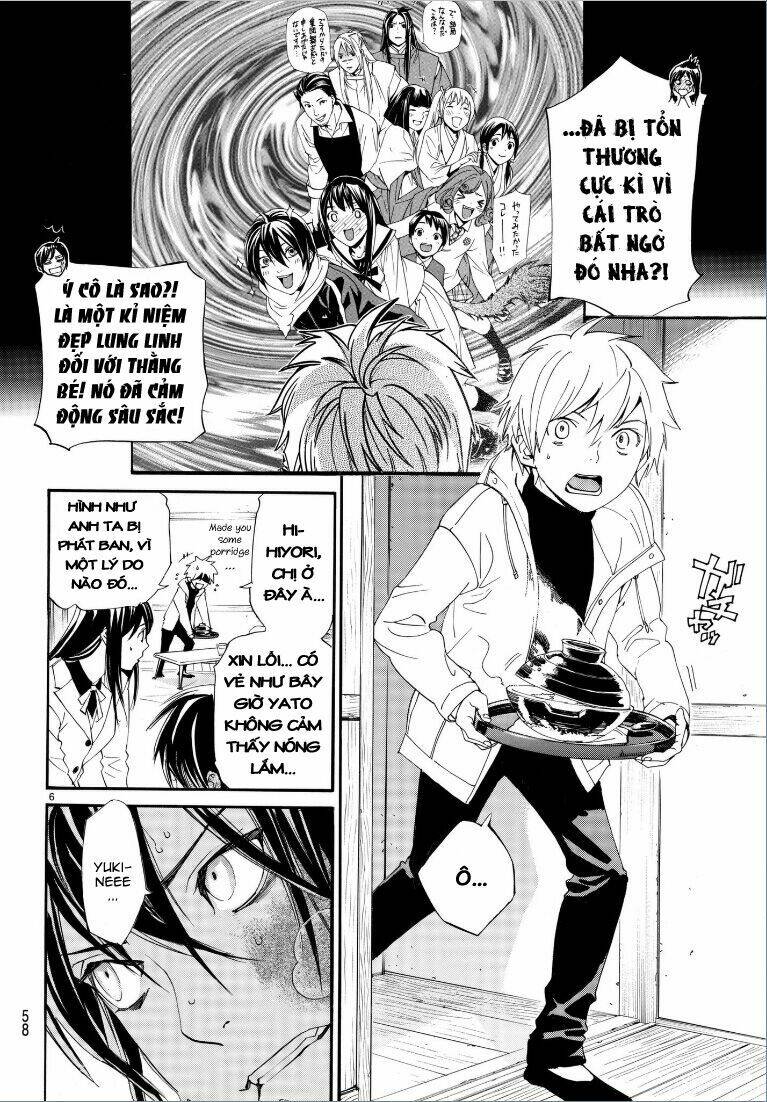 Noragami - Chương 75
