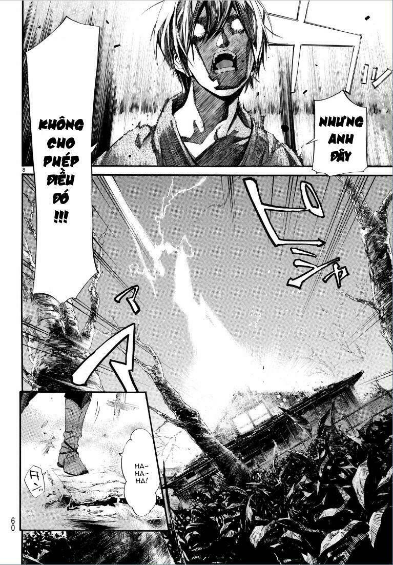 Noragami - Chương 75