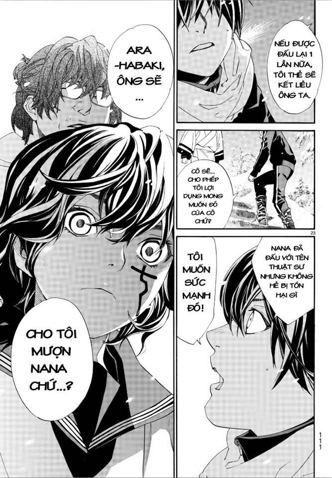Noragami - Chương 76