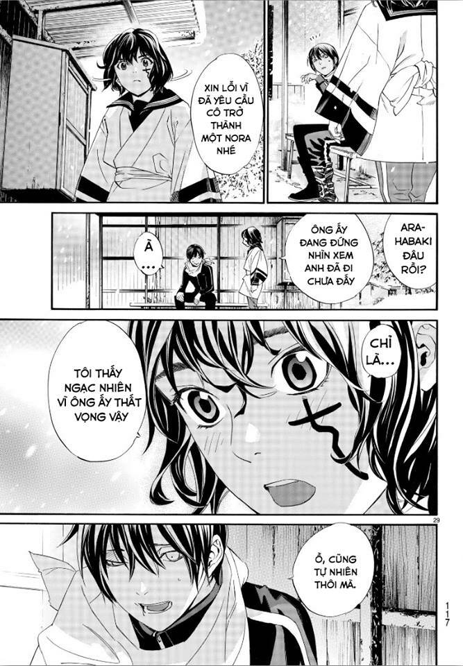 Noragami - Chương 76