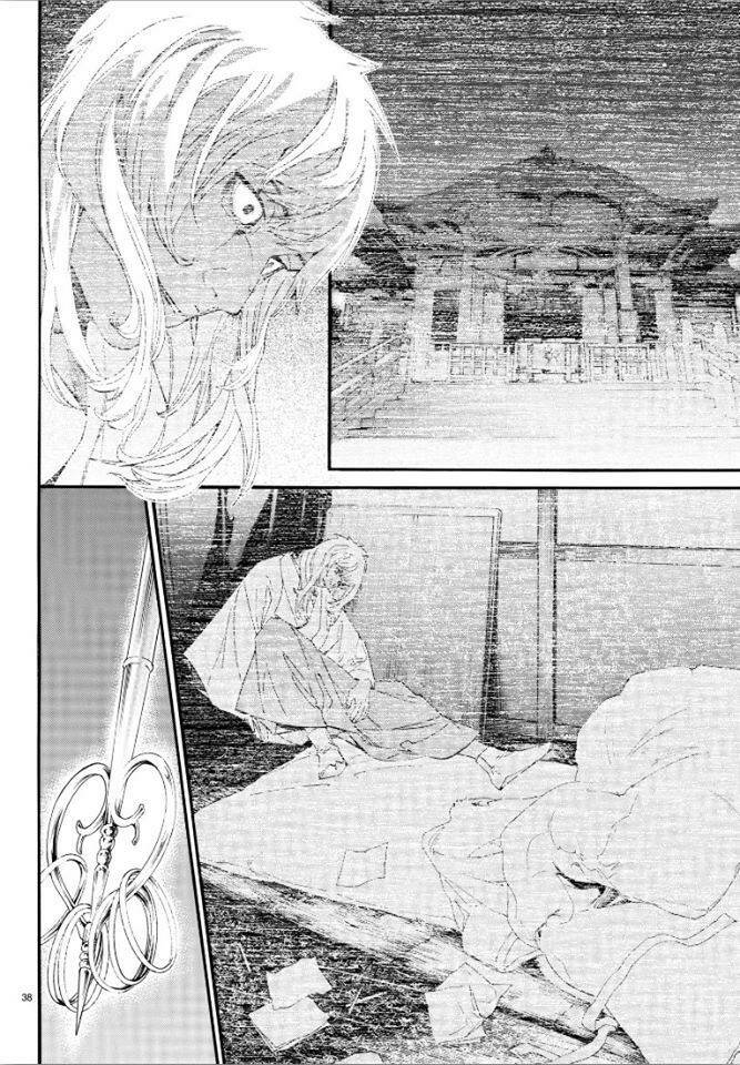 Noragami - Chương 76
