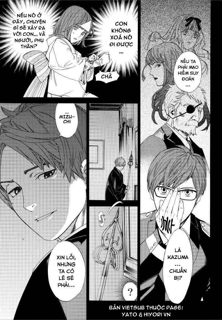 Noragami - Chương 77