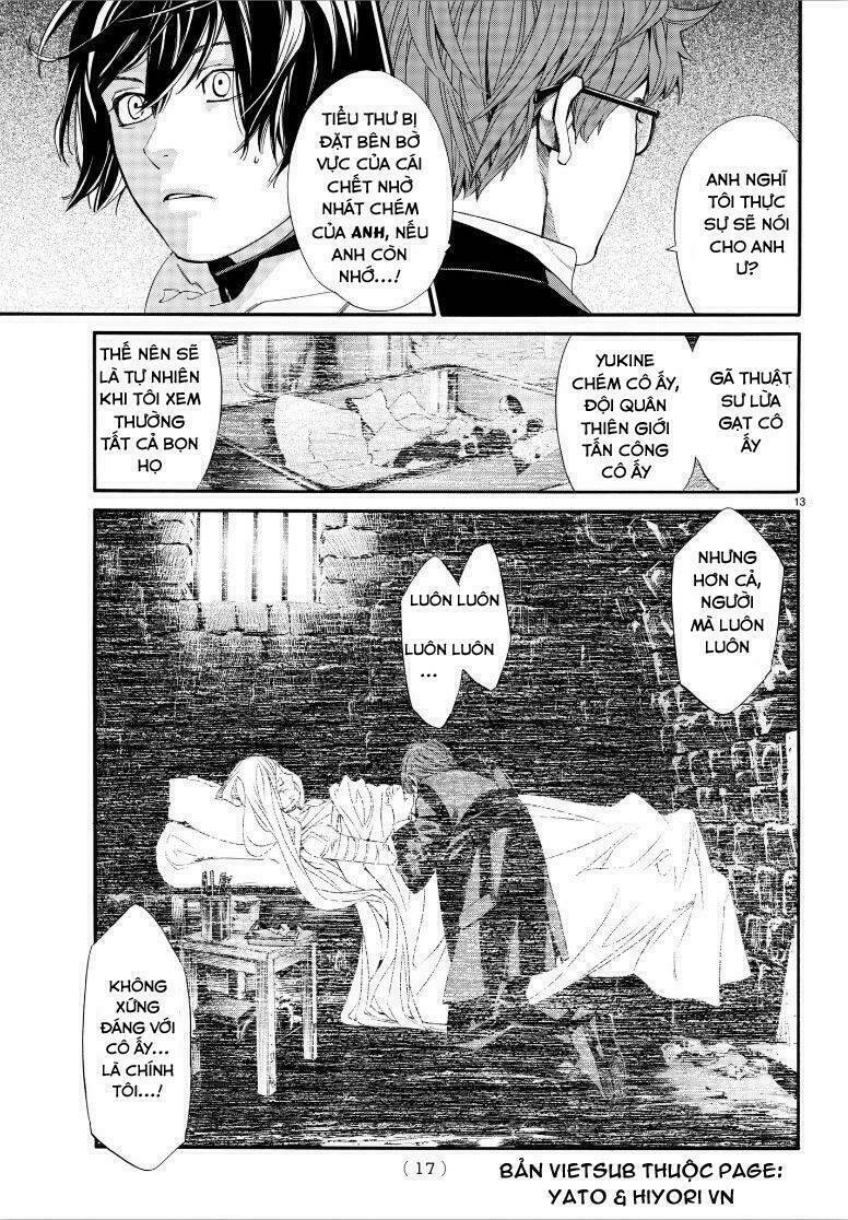 Noragami - Chương 77