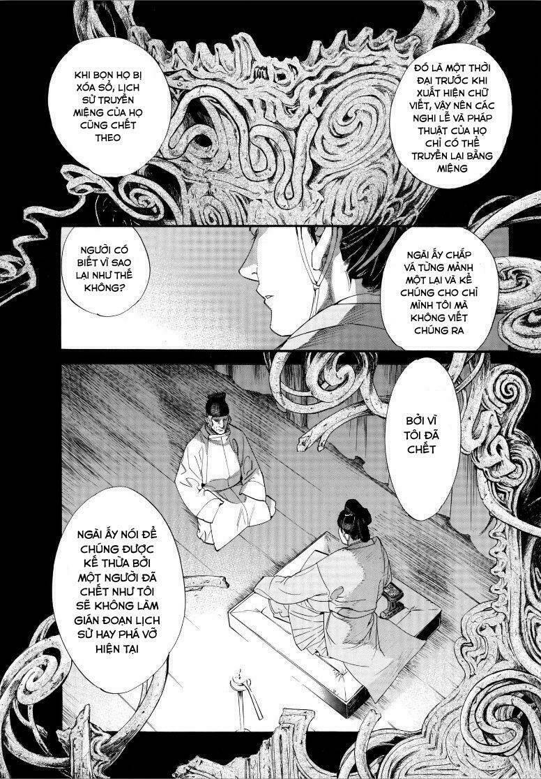 Noragami - Chương 77